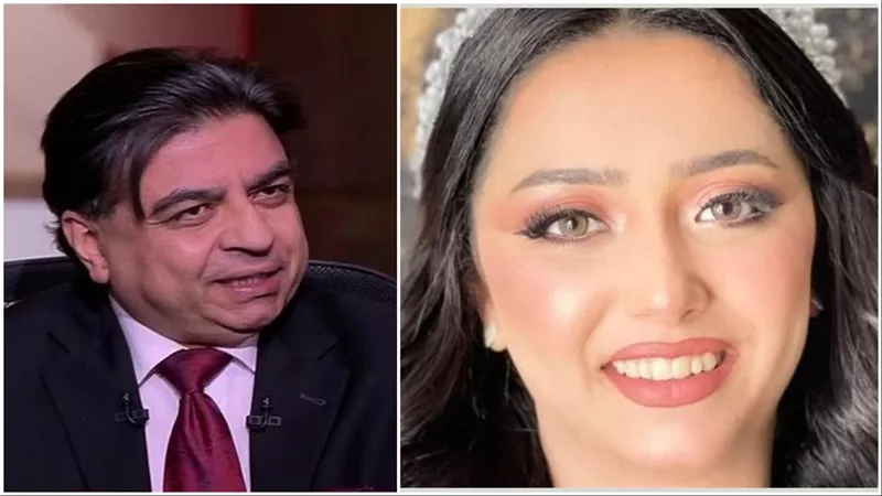 مفاجأة وعكس كل التوقعات ! استشاري قلب يكشف السبب الحقيقي وراء وفاة عروس المنيا المفاجئ