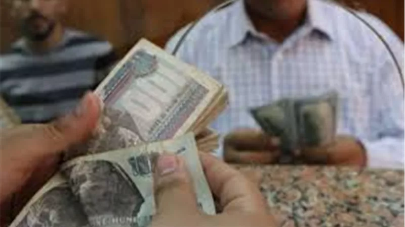 هدية الحكومة لأصحاب المعاشات .. خبر بمليون جنيه يكشفه وزير المالية بالأمر المباشر من الرئيس السيسي 