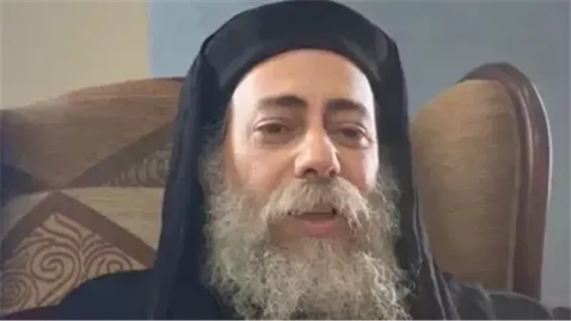 بيتبارك بالسيد البدوي وبيدبح في العيد.. تفاصيل عن القس دوماديوس حبيب