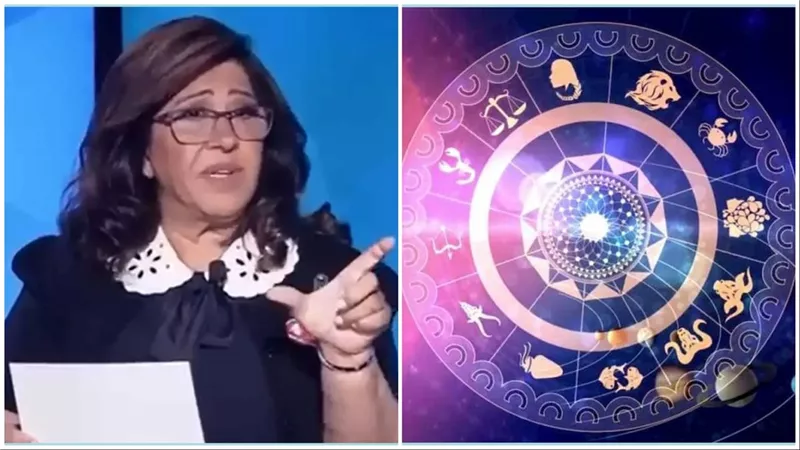 توقعات ليلى عبد اللطيف للأبراج 2024: هل تتحقق مفاجآت سارة أم تلوح بالأفق مخاطر؟ اكتشف حظك