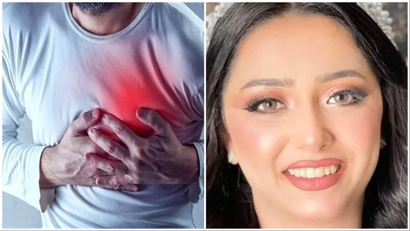 احذر من مخاطر هبوط الدورة الدموية في الحر: عروس المنيا ضحية جديدة