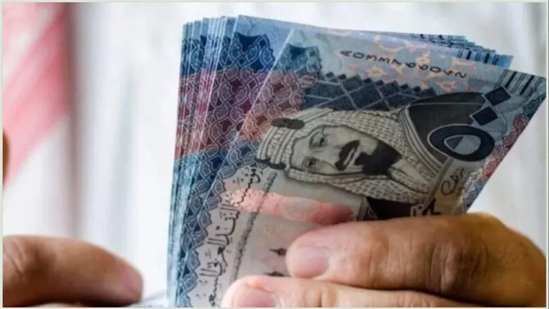 بكام 200 ريال النهاردة ؟ سعر الريال السعودي اليوم السبت مقابل الجنيه المصري بالبنوك والسوق السوداء