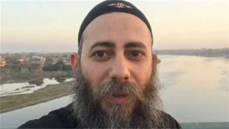 ليشعلونا نار الفتنة شاهد ردود وأفعال اللجان الإلكترونية الكارثية على قرار الكنيسة بإيقاف القس دوماديوس حبيب 