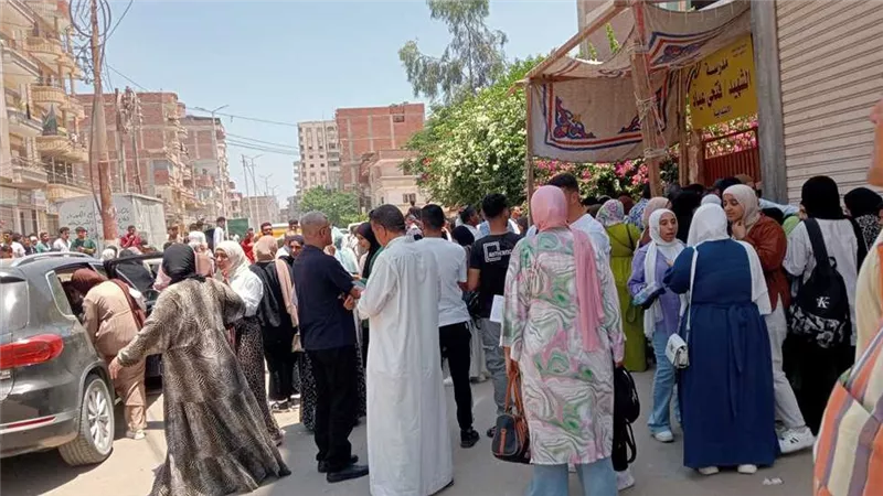 عشان متندمش رضا حجازى يوجه رسالة عاجلة لكل طلاب ثانوية عامة قبل امتحان المقبل