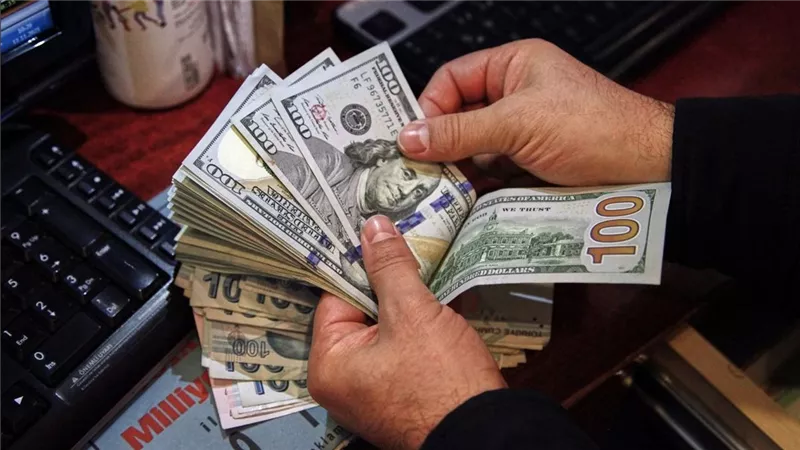 إرتفاع سعر الدولار اليوم الأحد مقابل الجنيه المصري بالبنوك .. كم وصل 500 دولار بالسوق السوداء؟