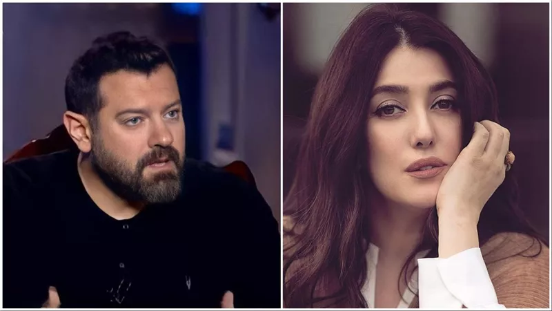 ماذا فعل عمرو يوسف عندما علم بإصابة زوجته كندة علوش بالسرطان؟