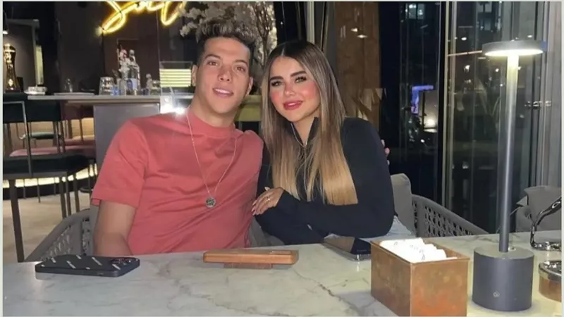 هل تعرضت للتحرش؟ زوجة إمام عاشور تروي تفاصيل مروعة عن واقعة مول الشيخ زايد تغير مجرى القضية