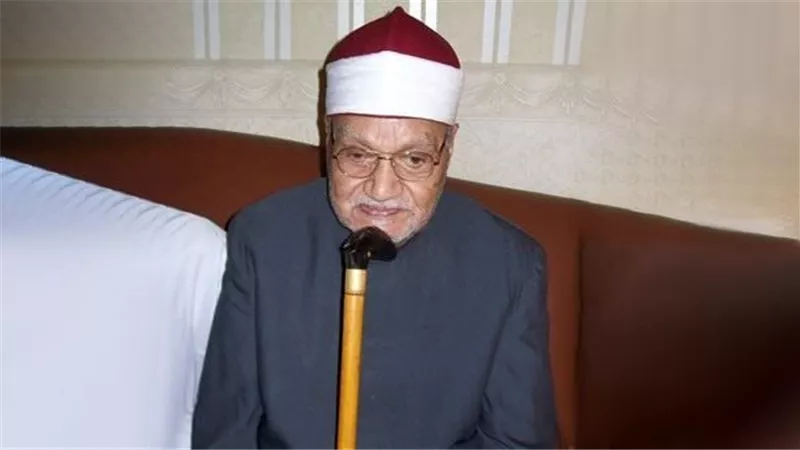 مدرس مسيحى اللى اكتشف جدى لن تصدق ما قاله حفيد ابو العينين شعيشع عنه