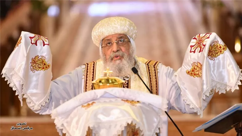 الكنيسة القبطية تحتفل اليوم الأحد بعيد الرسل 2026 وتختتم الصوم بإقامة طقس اللقان