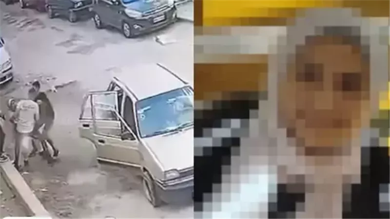 تفاصيل مأساوية عن وفاة الطالبة جنى بعد واقعة خطف في أول أيام العيد