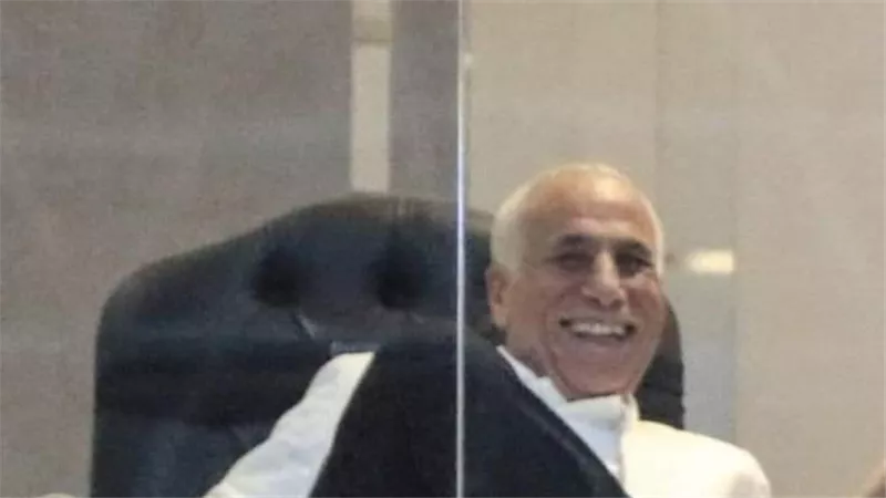 عاش اللي قال.. قرار من رئيس مجلس إدارة الزمالك بالانسحاب من القمة