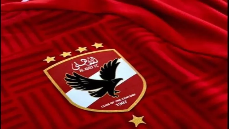 استاد المارد الأحمر المدير التنفيذي للنادي الأهلي يزف اخبار مفرحة جدا ستسعد الملايين من جماهيره
