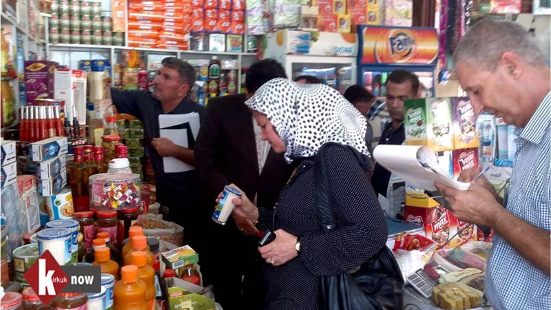 مفاجأة للمواطنين بشأن أسعار السلع الغذائية في الأسواق .. طالع التفاصيل