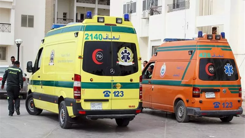صراخ وعويل داخل لجنة امتحانات الثانوية العامة بعد وفاة طالب  بالدقهلية .. ننشر  تقرير الطب الشرعي بعد تحرك الأمن