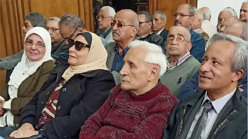 زيادة جديدة  ليست علاوة شهر يوليو .. مفاجأة لأصحاب المعاشات والتطبيق رسميا بهذا الموعد 
