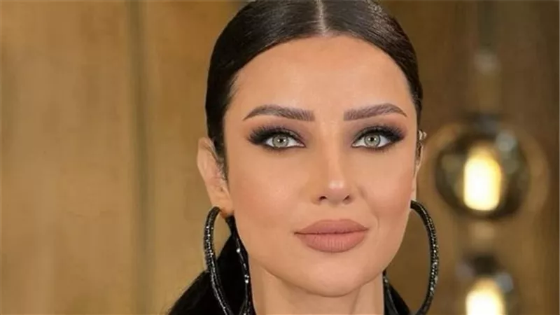 أحدث ظهور وإطلالة ساحرة للإعلامية رضوى الشربيني بفستان 