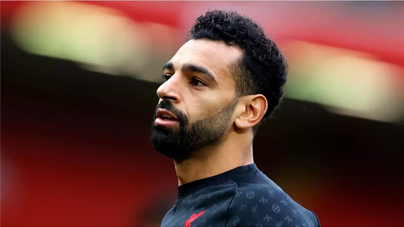 مفاجأة كبري بشأن موقف محمد صلاح وتريزيجيه من المشاركة مع المنتخب بـ أولمبياد باريس