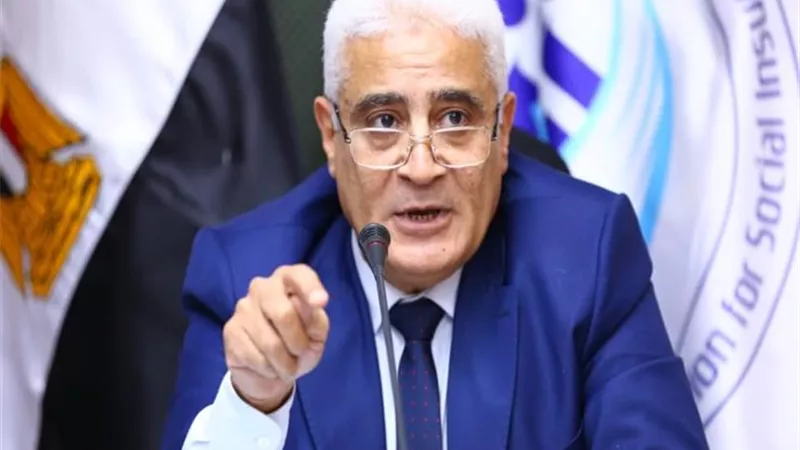 عااجل.. تبكير صرف معاشات يوليو لـ 11 مليون مواطن غدا “رسميا قرار صادر من التأمينات الان”