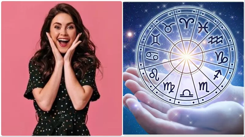 هل أنت من بينهم؟ 5 أبراج تنتظرها ثروة هائلة وحب عارم مع حلول شهر يوليو المقبل