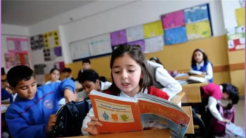 مع بداية العام الدراسي الجديد بـ٥ طرق هتعزز وتقوي قدرات اولادك الذهنية وتقوية الذاكرة
