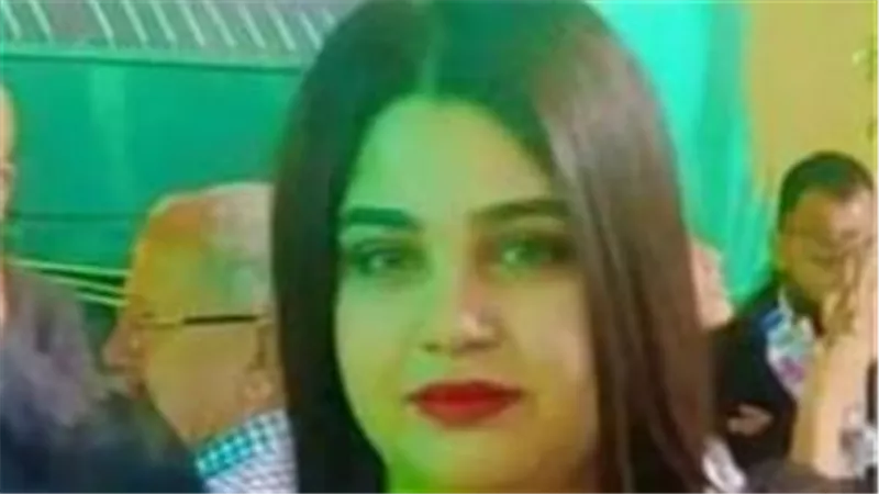 كلاكيت المره المليون اختفاء فتاة الخصوص القاصر جيسيكا سمير
