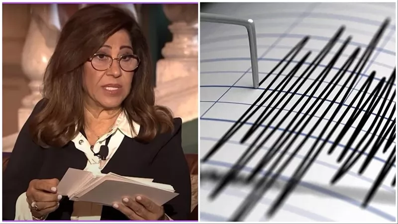هل تتحقق نبوءة ليلى عبد اللطيف؟ زلزال هائل يترك وراءه دمارا وخسائر بشرية ولن تنجوا المستشفيات