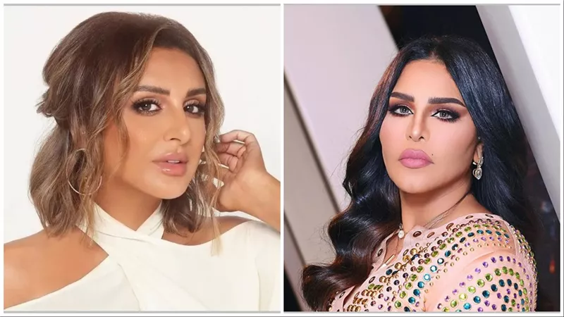 أنغام تُحرج في مهرجان موازين بعد خطأ فادح في الاسم... إليكِ ما فعلته أحلام