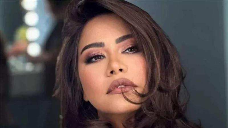 شقيق شيرين عبد الوهاب يخرج برد مفاجئ جديد علي اتهاماتها الأخيرة له