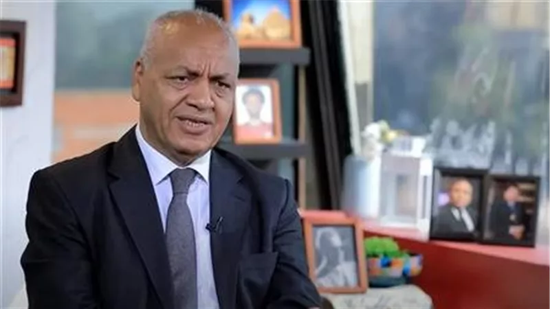 طلاب الثانوية العامة مشردين.. مصطفى بكري يناشد الحكومة بسبب الكهرباء