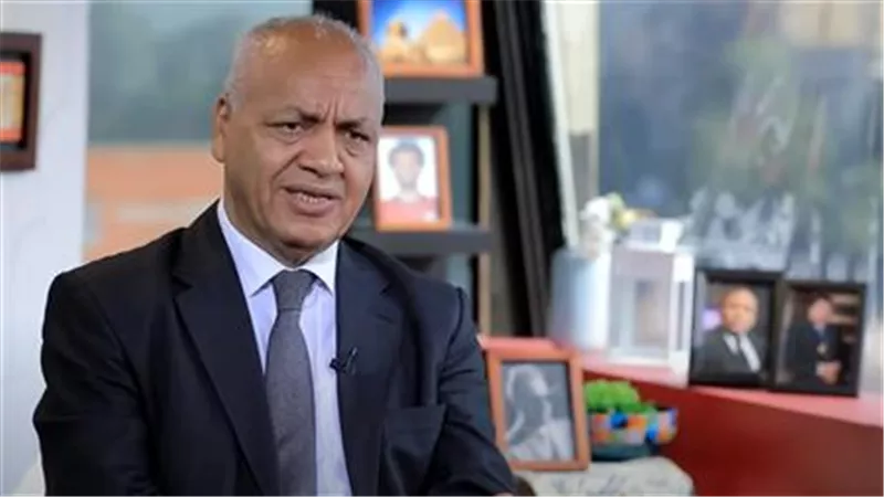  خير خلف لخير سلف..تعليق مصطفى بكرى على تعيين الفريق أول عبدالمجيد صقر وزيرا للدفاع