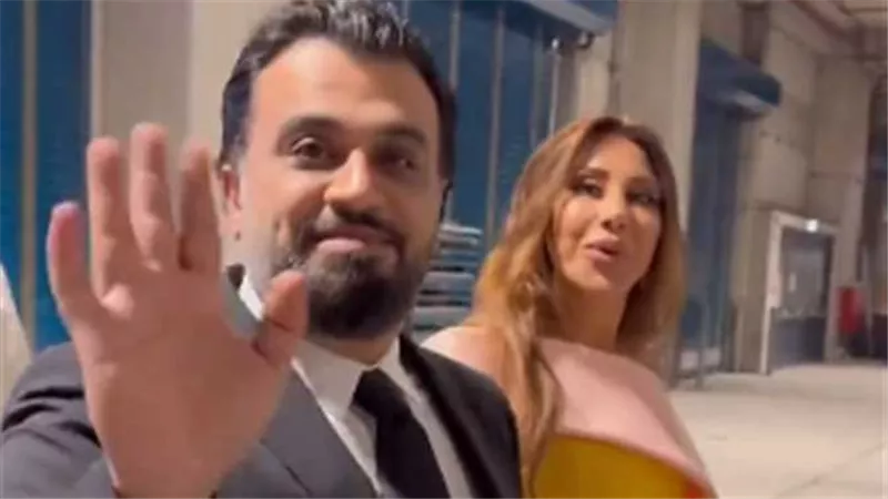 اتجوز مرتين ومسلم الديانة نجوى كرم تدخل القفص الذهبي وهواية العريس تفاجئ الجميع