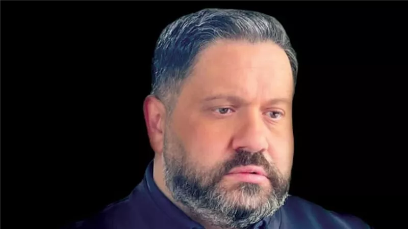 أول تعليق من إدوارد على أزمة حلقة عزة سعيد ويقرر حذف الفيديو نهائياً