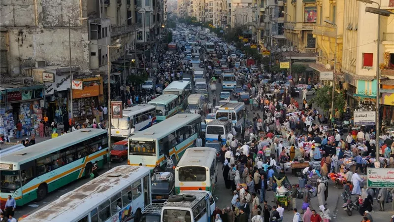 خبير اقتصادي يوضح خطر تاريخي يهدد المصريين وهذة هي الحلول