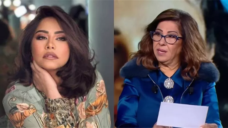 ليلى عبد اللطيف تثير الجدل من جديد بتوقعاتها عن شيرين عبد الوهاب