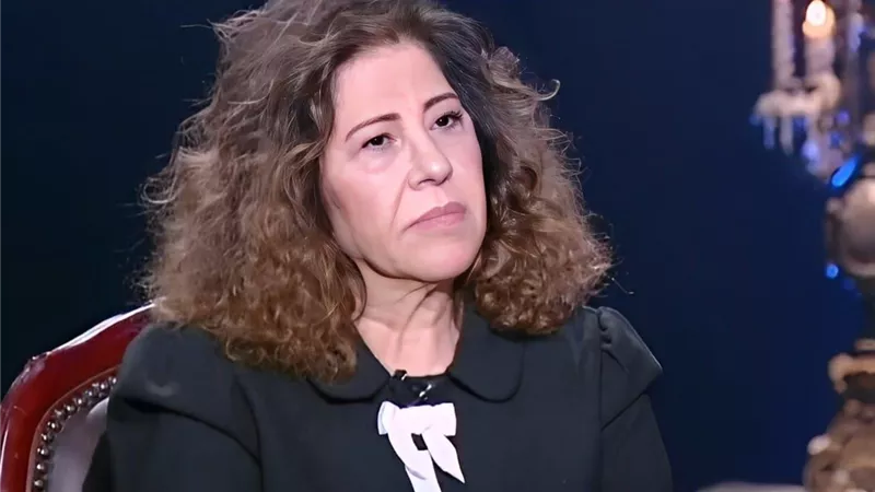 فضيحة فنان ومقتل آخر ..  ليلى عبد اللطيف تحدث ضجة في الوسط الفني بتوقعات جديدة 