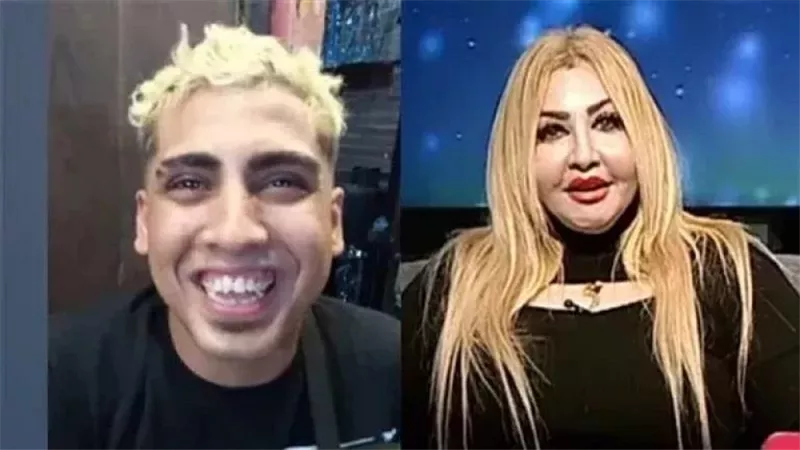 محكمة القاهرة الاقتصادية تقضي بحبس نجمة تيك توك كروان مشاكل عامين وتغريمها 100 ألف جنيه