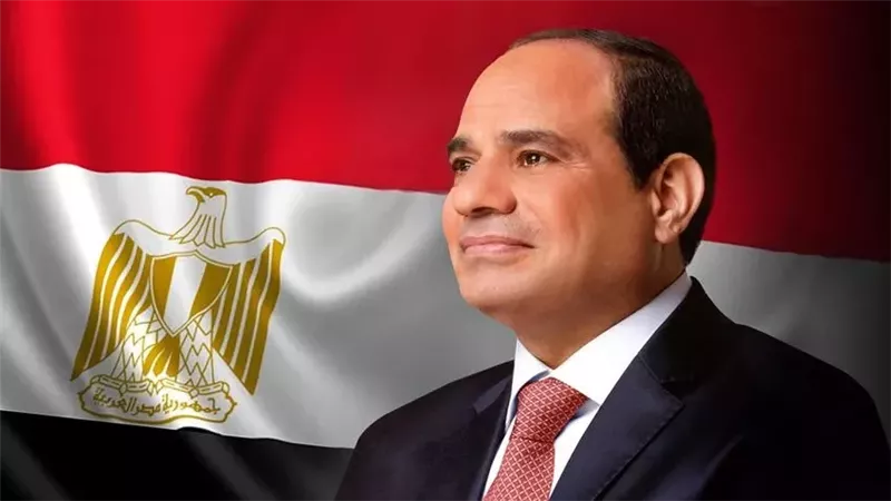 عاجل: استبعاد 716 شخص من قائمة الإرهــــ،،ــاب لأول مرة بتوجيه من الرئيس السيسي
