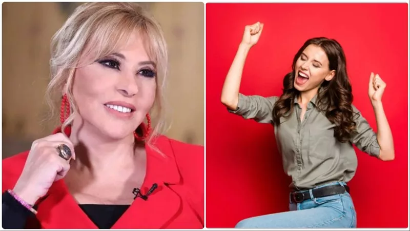 هل أنت محظوظ هذا الشهر؟ اكتشف توقعات ماغي فرح للأبراج في يوليو 2024