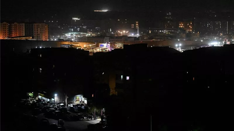 أماكن مستثناة من قطع الكهرباء بعد تطبيق خطة تخفيف الأحمال الجديدة