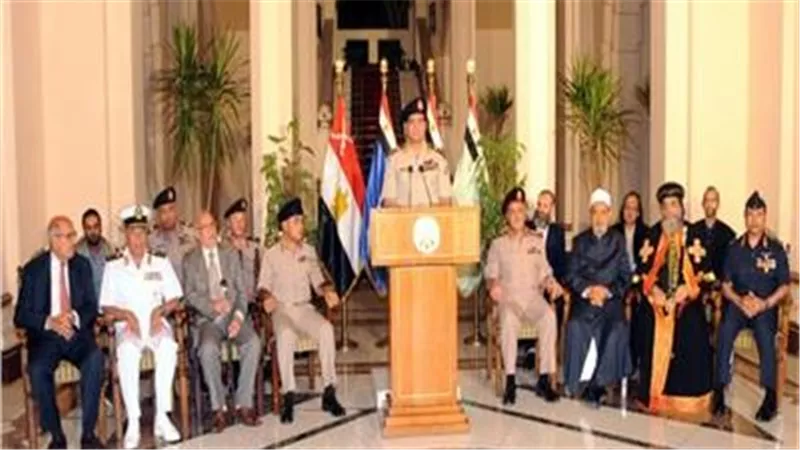 هل صدفة؟.. سر تحديد يوم 3 يوليو لإعلان الحكومة الجديدة 