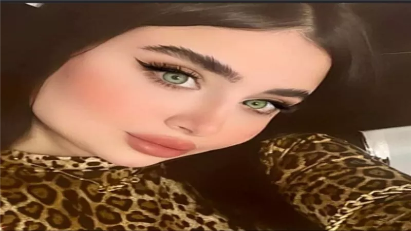 حصلت اخواتها القبض على روكى احمد ومباحث الآداب فيديوهات مخلة وإيحاءات