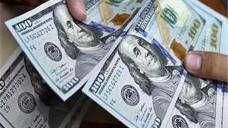 العملة الخضراء وصلت كام انهارده ؟ .. سعر الدولار والعملات الآجنبيه اليوم الثلاثاء 25 مارس 2025 أمام الجنيه داخل بنوك مصر