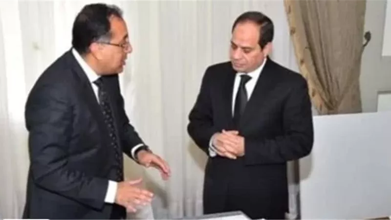 بديل محمد عباس في الحكومة الجديدة.. من هو سامح الحفني وزير الطيران الجديد؟