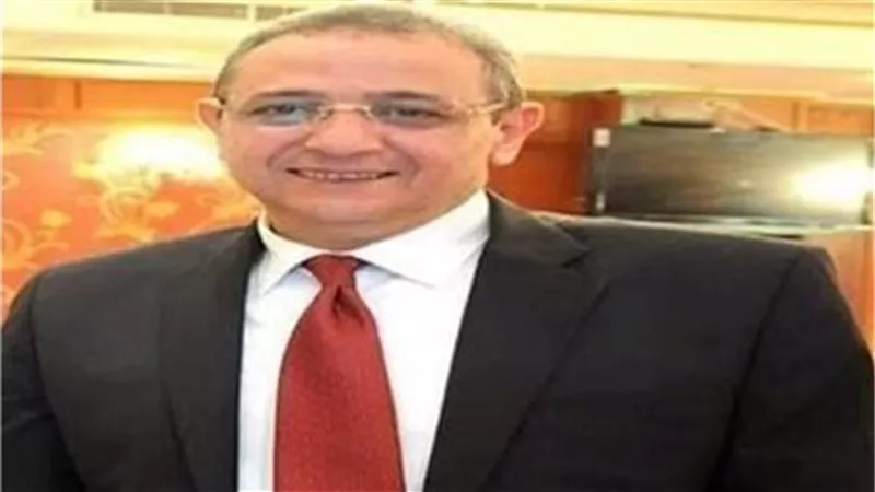 من هو الجنرال المبتسم وما هي المحافظة التي يتولى أمورها الفترة القادمة؟