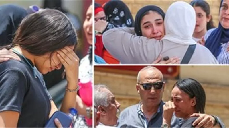 كان عندي حلم سلمته انهارده مع ورقة الإمتحان أبرز تعليقات طلاب ثانوية عامة على امتحان الفيزياء 