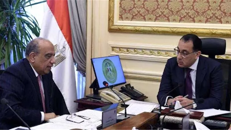 هو ده اللي هيحل ازمة الانقطاع وزير الكهرباء الجديد شخصيته تفاجئ الجميع وله العديد من الإنجازات 