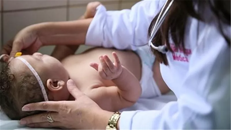 مادة خطيرة ممكن أن تتعرض لها الحامل فى المستشفيات تتسبب في ولادة أطفال برؤوس منكمشه