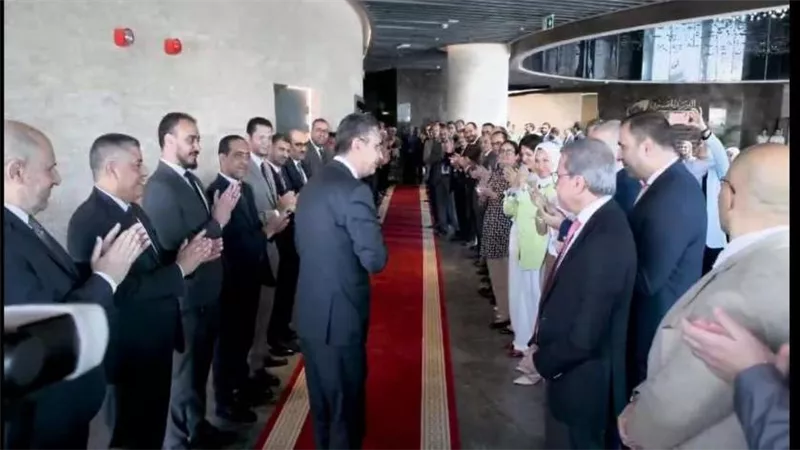 وزير التموين الجديد يزف أخبار سارة للمواطنين في أول تصريحات له وما ينوى فعله