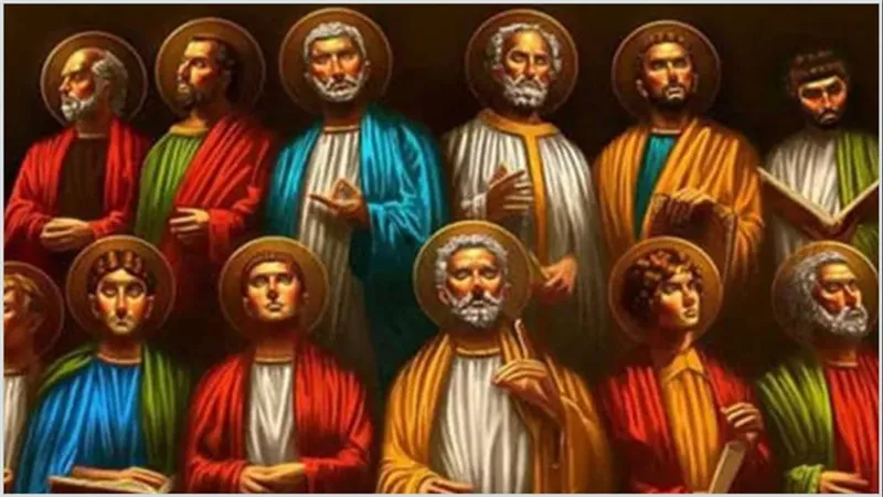 الكنيسة الأرثوذكسية تعلن موعد ختام صوم الرسل لعام 2024: دعوة للتأمل والتوبة والفرح