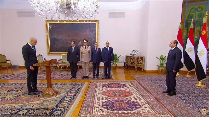 أول بيان رسمي من وزير التربية والتعليم بشأن الثانوية العامة والفترة المقبلة